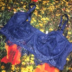 Victoria's Secret Intimates & Sleepwear - Unlined lace bra Victoria's Secret Intimates & Sleepwear - Unlined lace bra